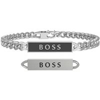 Bracciale Kidult Uomo Philosophy in Acciaio 731798 - 731798